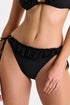 Shan Mia Mesh bikini bottom